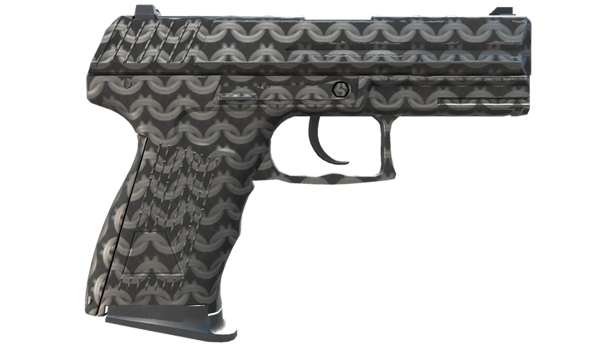 Souvenir P2000 | Chainmail (Factory New)