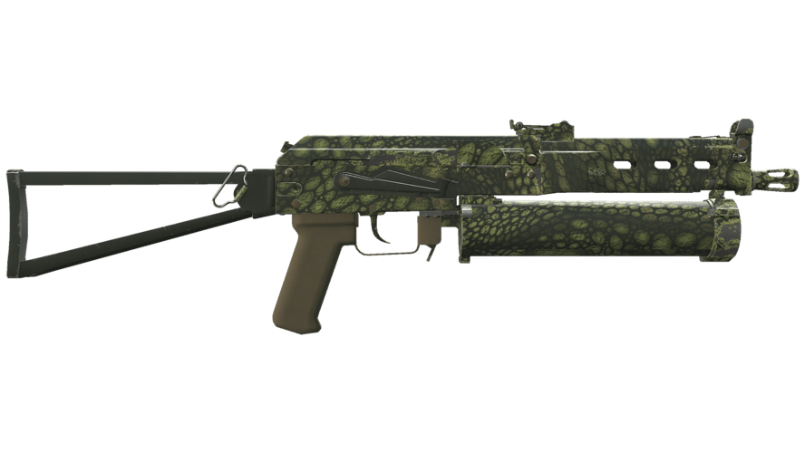 Souvenir PP-Bizon | Anolis (Minimal Wear)