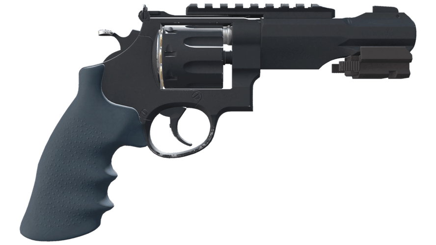 Souvenir R8 Revolver | Night (Factory New)