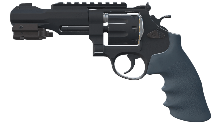 Souvenir R8 Revolver | Night (Factory New)