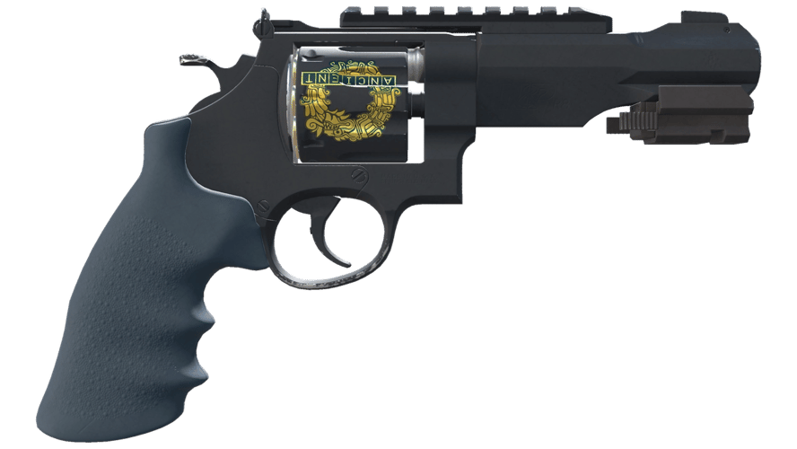 Souvenir R8 Revolver | Night (Factory New)
