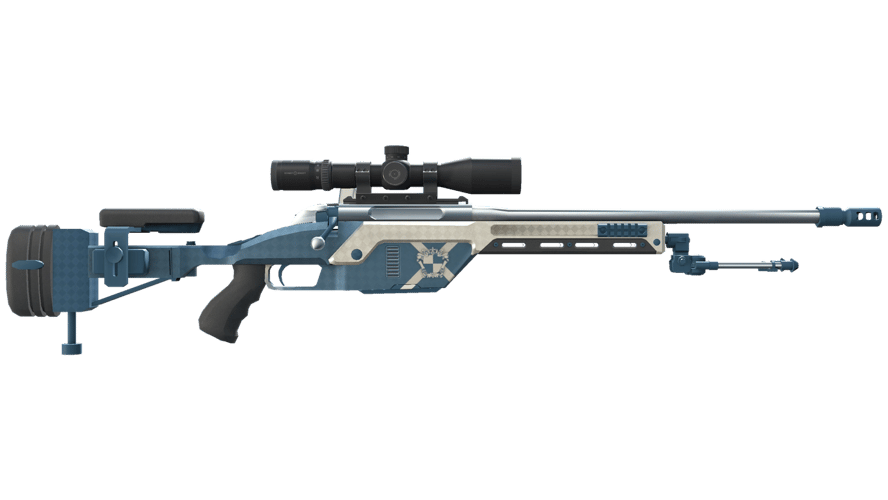 Сувенирный SSG 08 | Ручной тормоз (Прямо с завода)