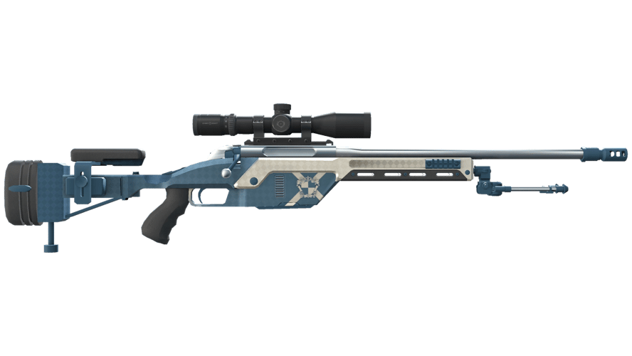 Souvenir SSG 08 | Hand Brake (Factory New)
