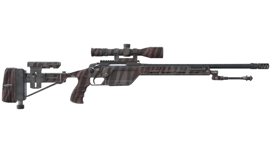 Souvenir SSG 08 | Prey (Field-Tested)