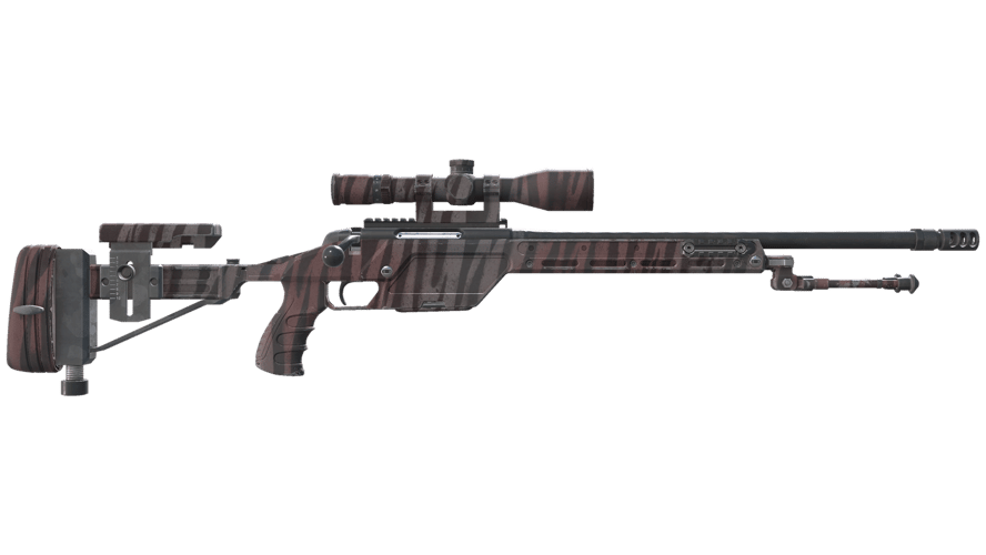 Souvenir SSG 08 | Prey (Minimal Wear)
