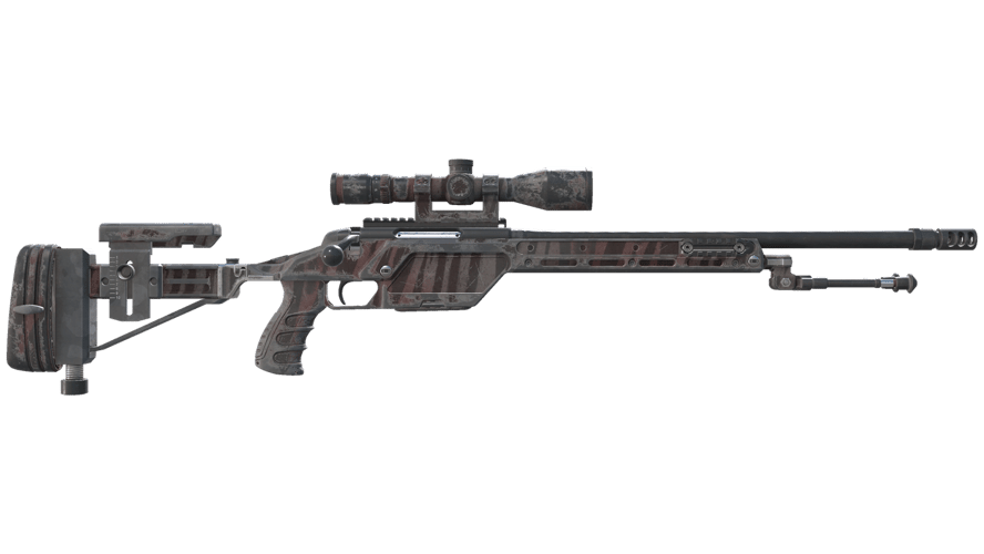 Souvenir SSG 08 | Prey (Well-Worn)