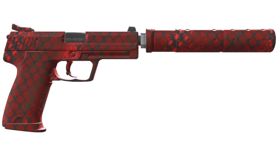 Сувенирный USP-S | Неисправность (Прямо с завода)