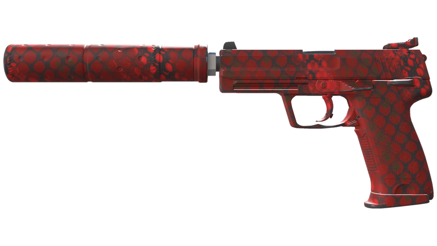 Сувенирный USP-S | Неисправность (Прямо с завода)