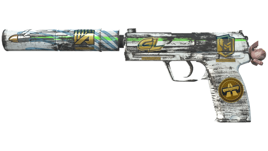 Souvenir USP-S | Road Rash (Factory New)