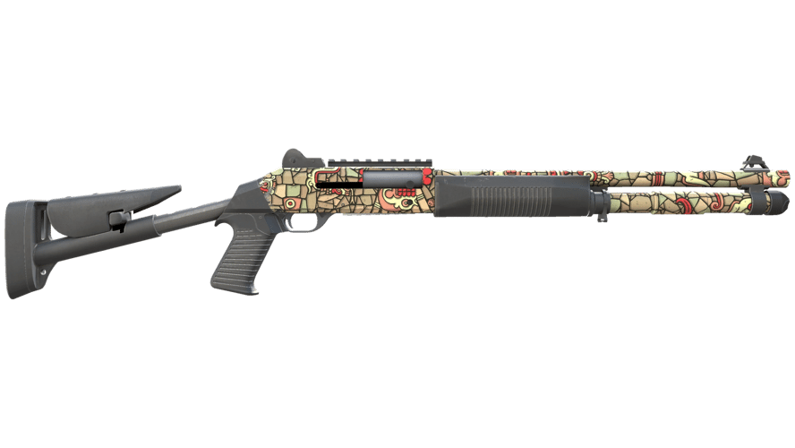 Souvenir XM1014 | Ancient Lore (Factory New)