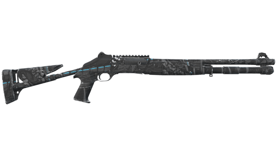 Souvenir XM1014 | Blue Tire (Factory New)