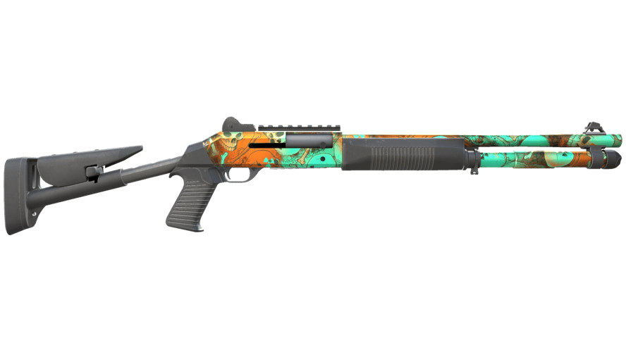 Сувенирный XM1014 | Костемолка (Прямо с завода)