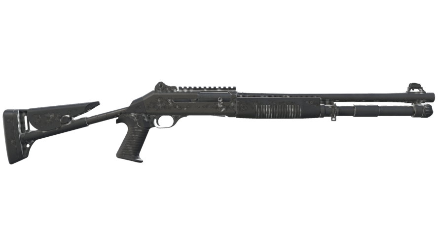 Souvenir XM1014 | Urban Perforated (Battle-Scarred)
