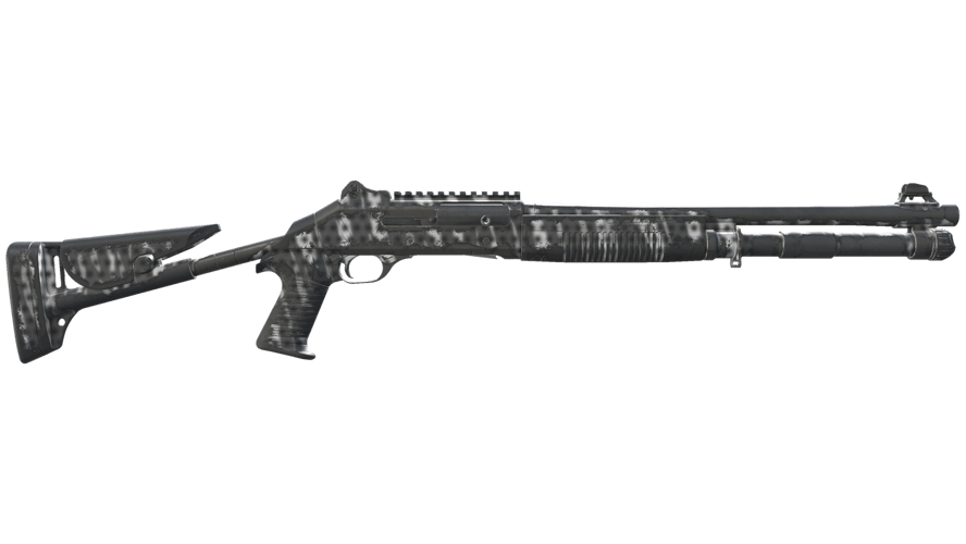 Souvenir XM1014 | Urban Perforated (Well-Worn)