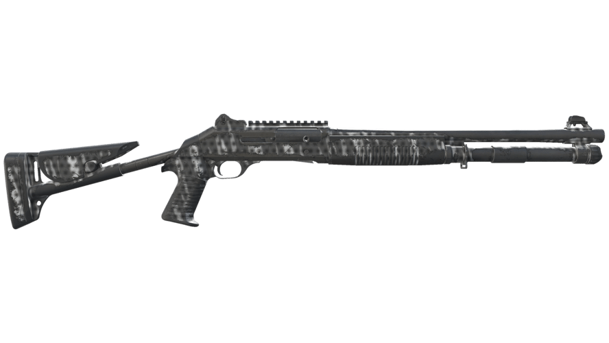 Souvenir XM1014 | Urban Perforated (Well-Worn)