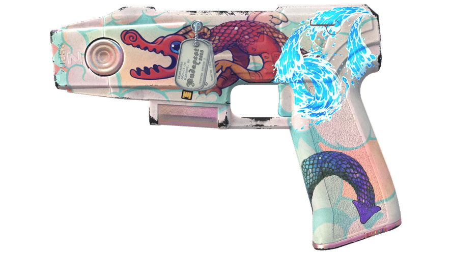 Souvenir Zeus x27 | Dragon Snore (Field-Tested)