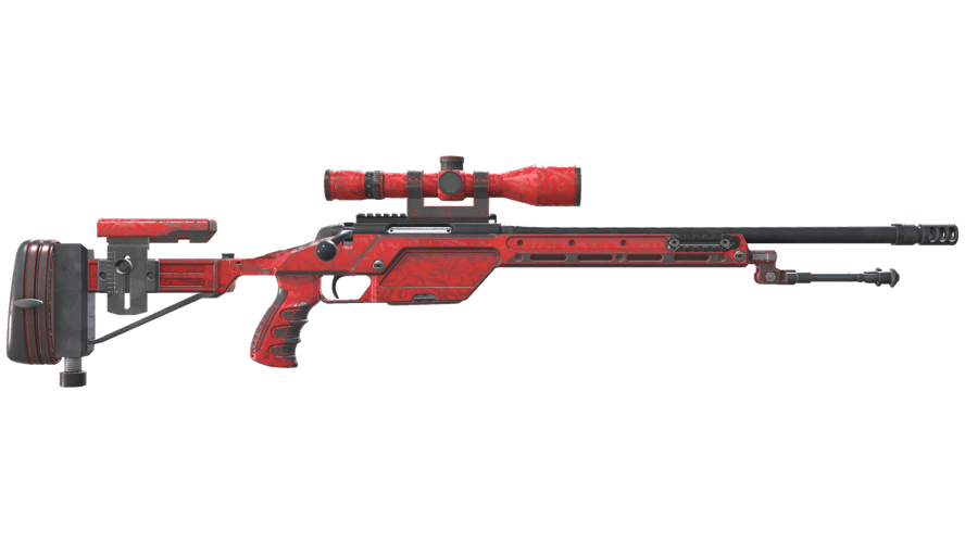SSG 08 | Calligrafaux (Field-Tested)