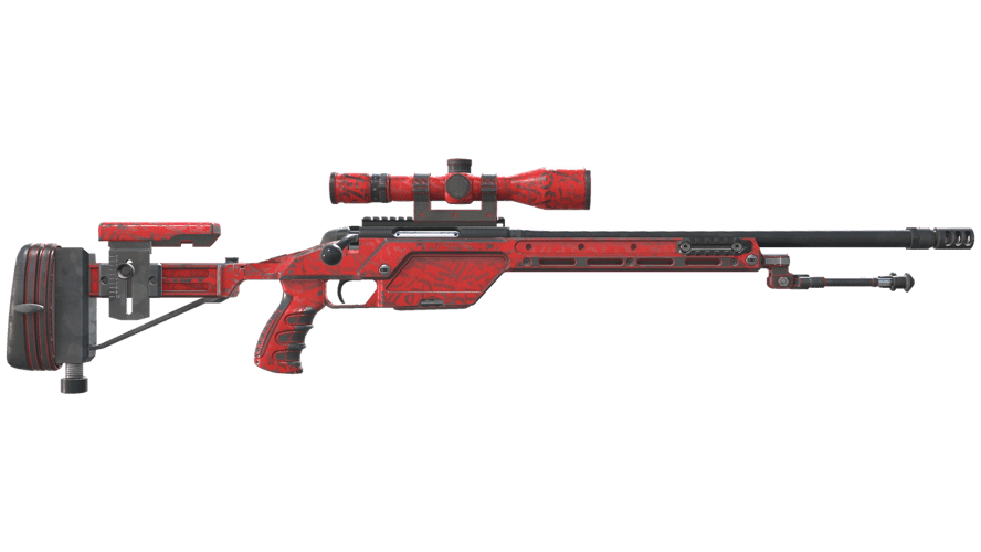 SSG 08 | Calligrafaux (Field-Tested)