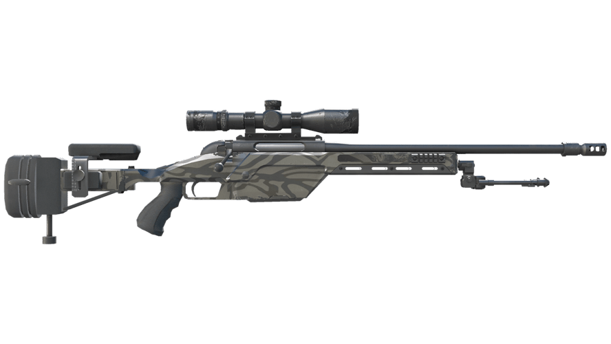 SSG 08 | Dark Water (Field-Tested)