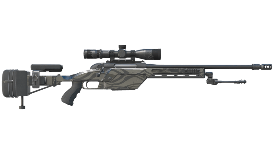 SSG 08 | Dark Water (Field-Tested)