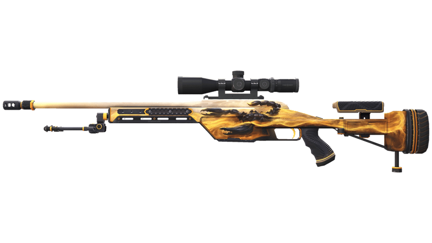 SSG 08 | Death Strike (Factory New)