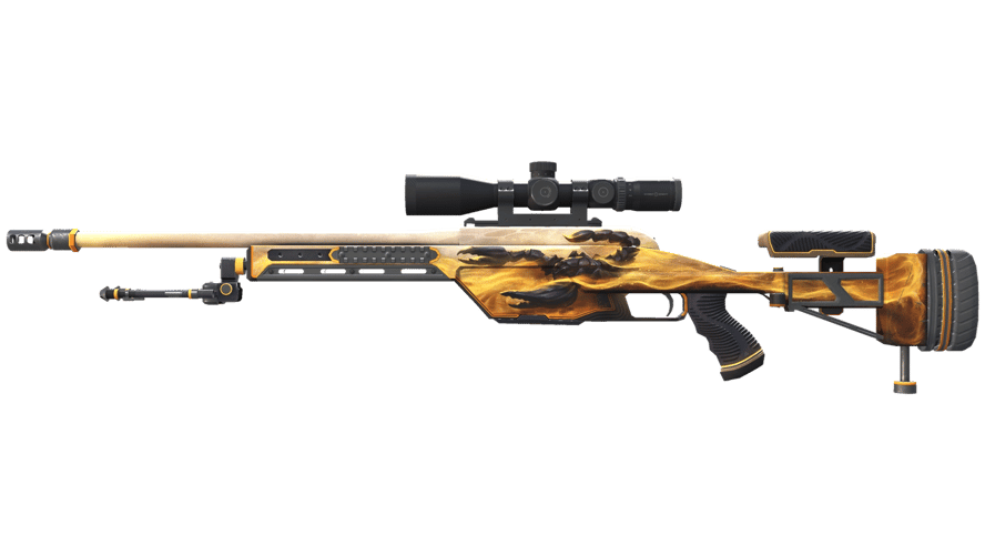 SSG 08 | Death Strike (Field-Tested)