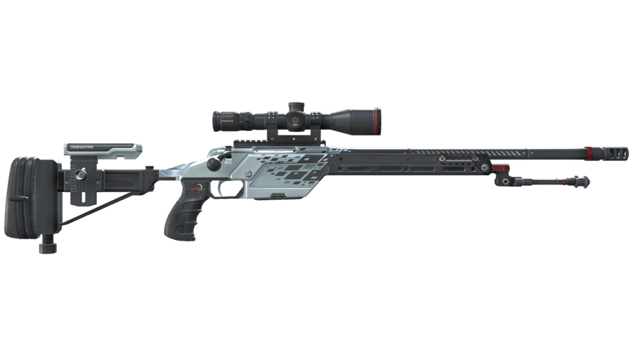 SSG 08 | Dezastre (Factory New)