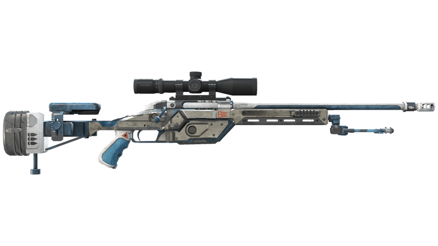 SSG 08 | Ghost Crusader (Battle-Scarred)