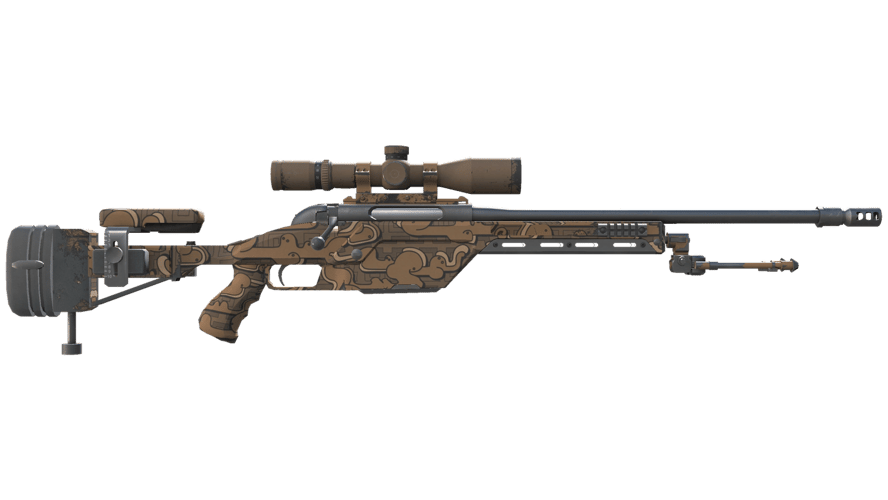 SSG 08 | Mayan Dreams (Factory New)