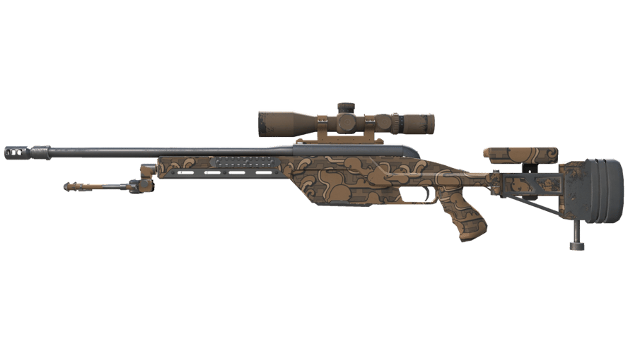 SSG 08 | Mayan Dreams (Factory New)