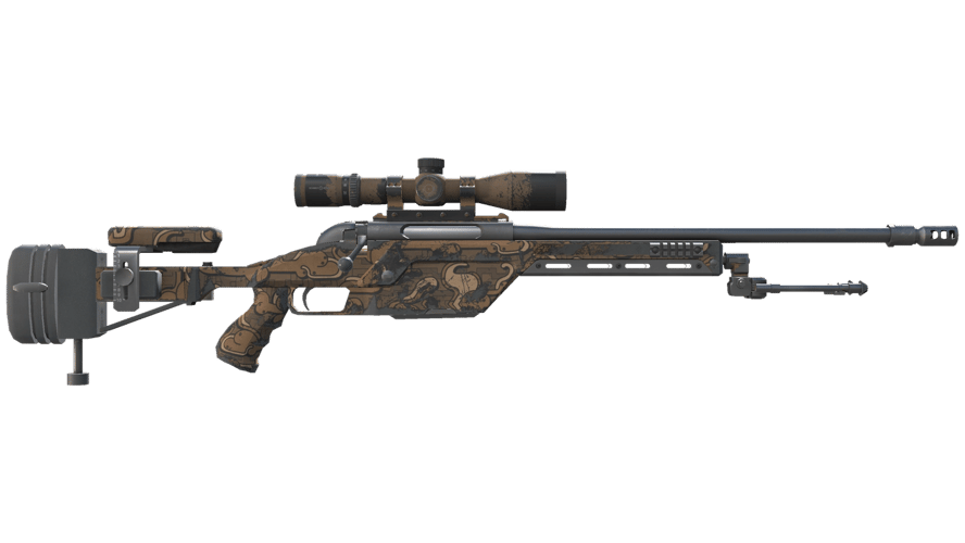 SSG 08 | Mayan Dreams (Field-Tested)