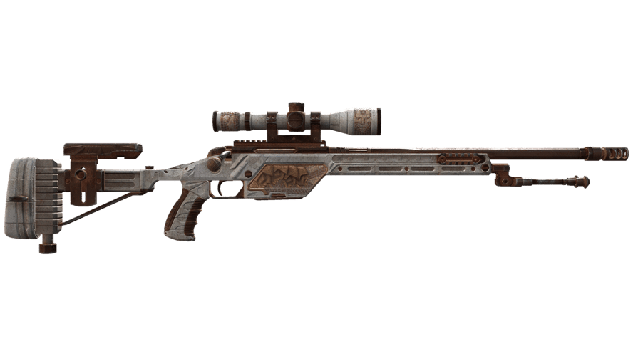 SSG 08 | Memorial (Battle-Scarred)