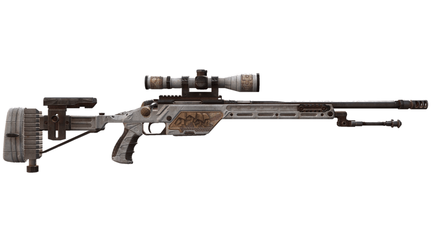 SSG 08 | Memorial (Battle-Scarred)