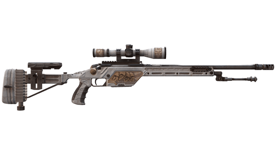 SSG 08 | Memorial (Well-Worn)