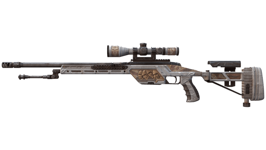 SSG 08 | Memorial (Well-Worn)