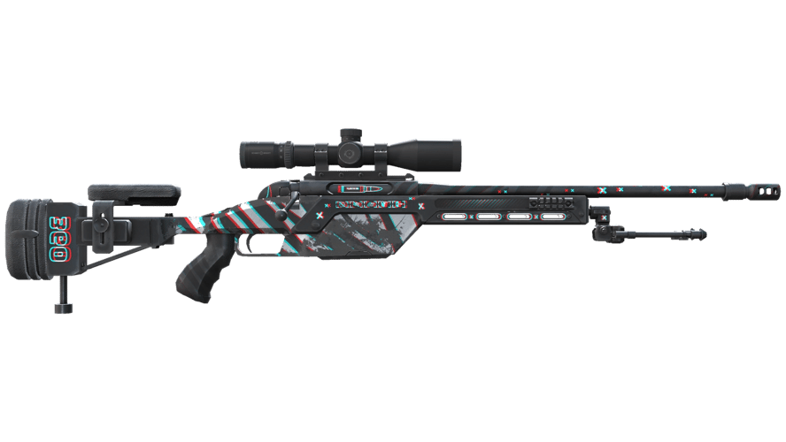 SSG 08 | Parallax (Field-Tested)