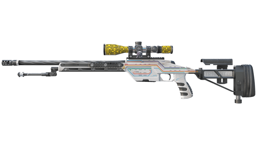 SSG 08 | Rapid Transit (Factory New)