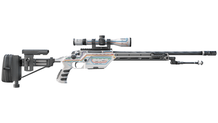 SSG 08 | Rapid Transit (Factory New)