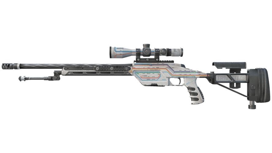 SSG 08 | Rapid Transit (Field-Tested)