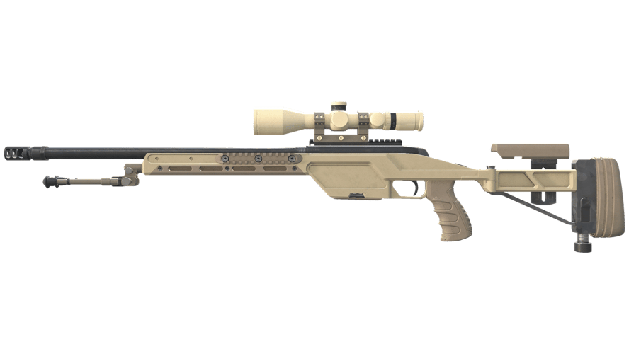 SSG 08 | Sand Dune (Factory New)