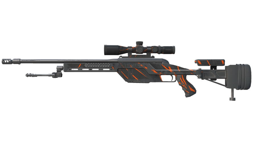 SSG 08 | Slashed (Battle-Scarred)