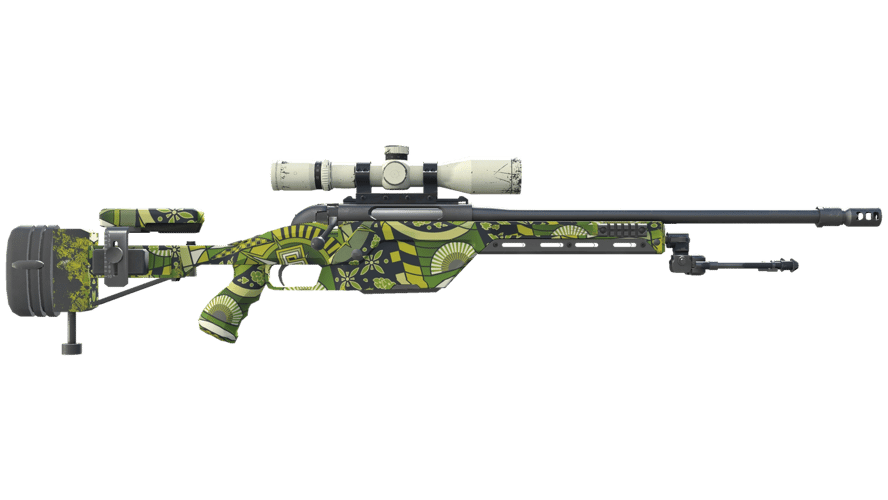 SSG 08 | Spring Twilly (Factory New)