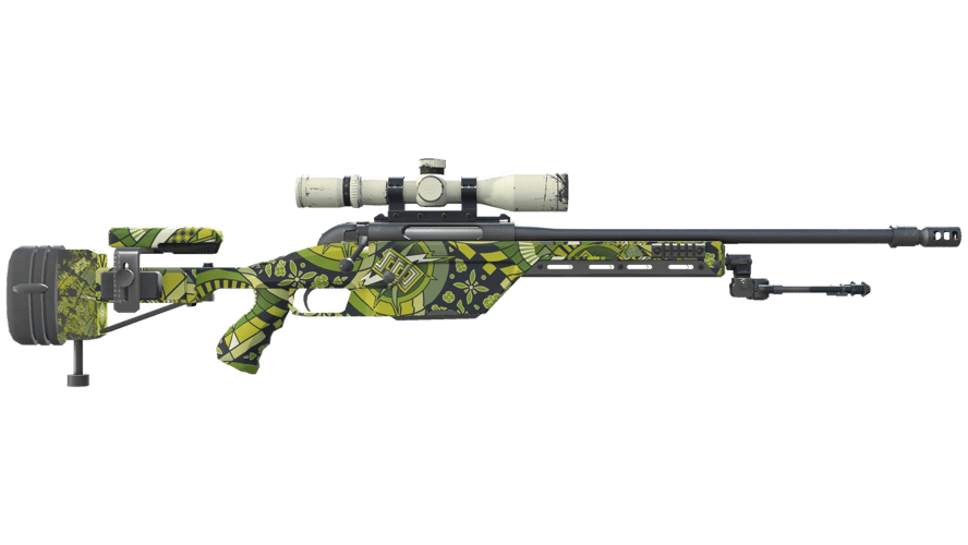 SSG 08 | Spring Twilly (Factory New)