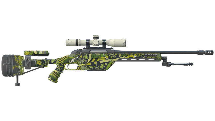 SSG 08 | Spring Twilly (Factory New)