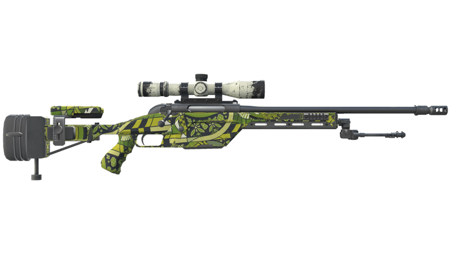 SSG 08 | Spring Twilly (Field-Tested)