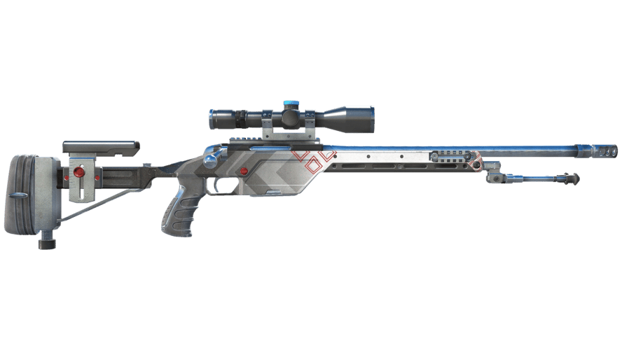 SSG 08 | Zeno (Field-Tested)