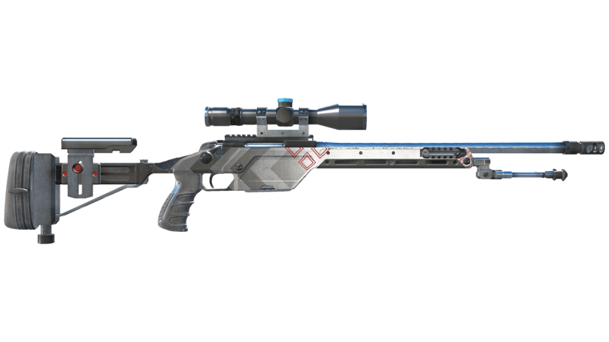 SSG 08 | Zeno (Field-Tested)