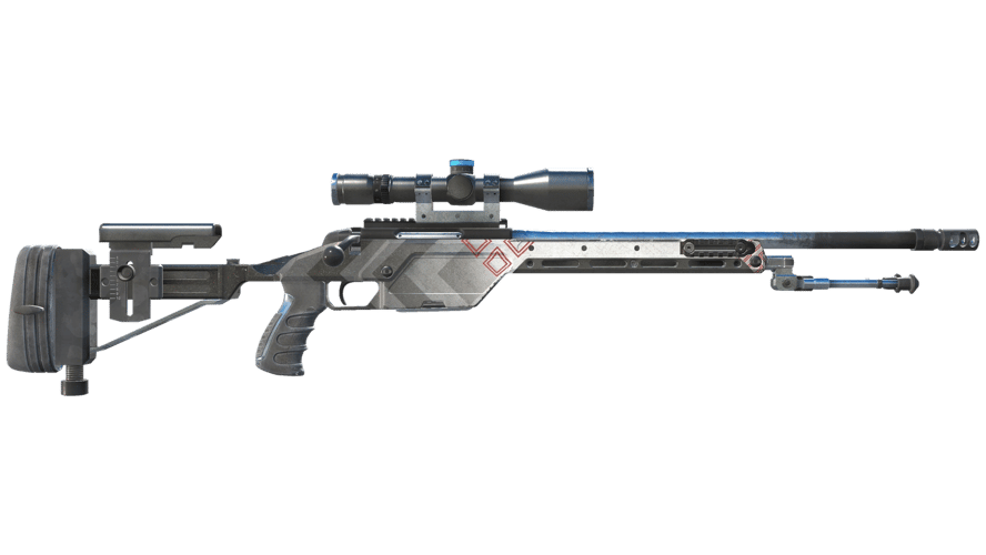 SSG 08 | Zeno (Well-Worn)