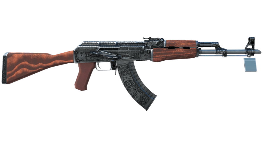 StatTrak™ AK-47 | Cartel (Factory New)