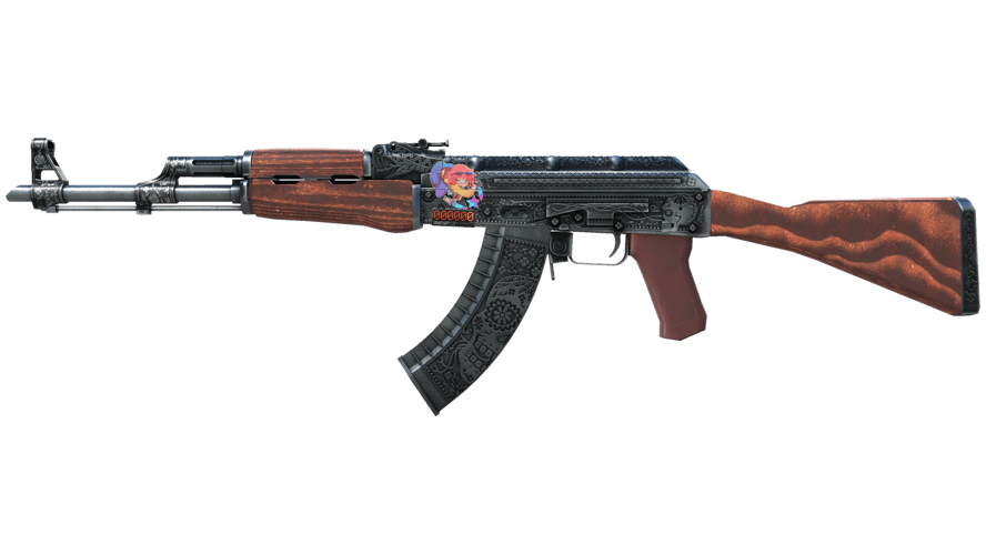 StatTrak™ AK-47 | Cartel (Field-Tested)